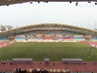 中甲联赛 黑龙江冰城VS重庆铜梁龙 20240713海报