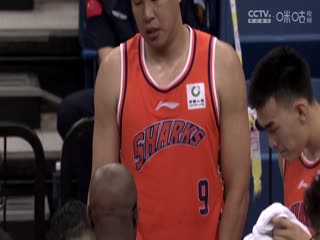 CBA夏季联赛 上海久事VS山西汾酒 20240730海报