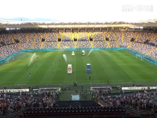 意大利杯第一轮 乌迪内斯VS阿维利诺 20240810海报