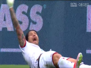 意甲联赛 萨索洛VS卡利亚里 20240519海报