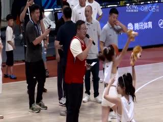NBL 长沙湾田勇胜VS香港金牛 20240630海报