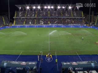 意甲联赛 恩波利VS蒙扎 20240818海报