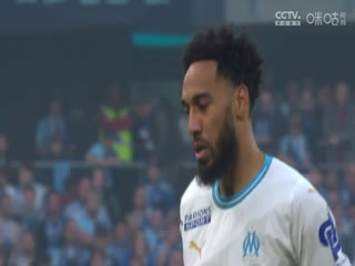 法甲联赛 勒阿弗尔VS马赛 20240520海报