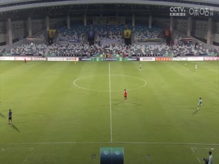 中乙联赛 泉州亚新VS湖南湘涛 20240615海报