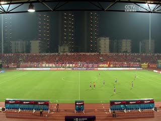 足协杯 重庆铜梁龙VS山东泰山 20240622海报