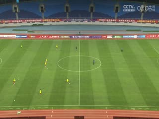 足协杯 青岛红狮VS深圳新鹏城 20240622海报