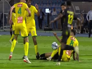 沙特联联赛 塞哈特海湾VS吉达联合 20240517海报