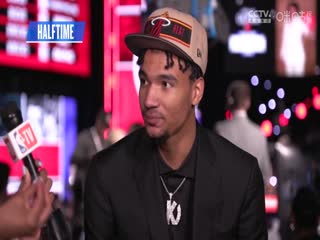 NBA夏季联赛加州经典赛 热火VS国王 20240708海报