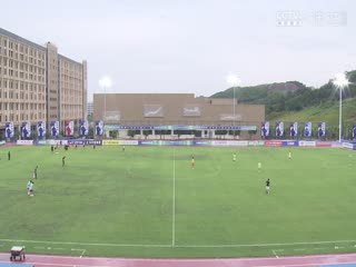 中乙联赛 广西恒宸VS江西黑马青年 20240727海报