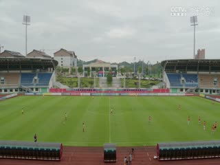 中乙联赛 赣州瑞狮定南旅投VS深圳青年人 20240602海报