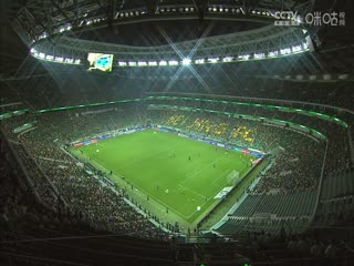 中超联赛 北京国安VS武汉三镇 20240707海报