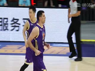 NBL 江苏汤沟国藏VS江西赣驰 20240722海报