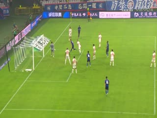 中超联赛 上海申花VS长春亚泰 20240713海报