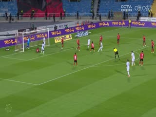 沙特联联赛 利雅得体育VS利雅得胜利 20240524海报