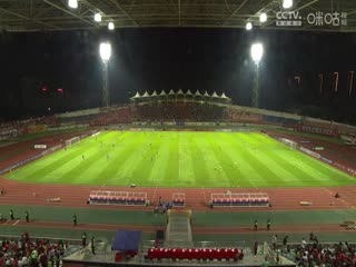 中甲联赛 广州队VS青岛红狮 20240512海报