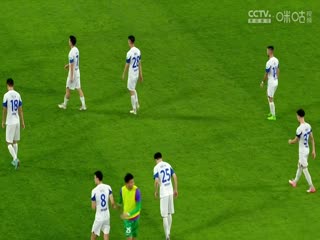 中超联赛 天津津门虎VS武汉三镇 20240816海报