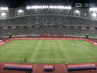 中甲联赛 苏州东吴VS云南玉昆 20240601海报