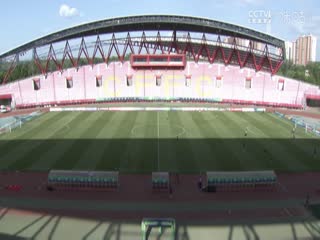 中乙联赛 廊坊荣耀之城VS山东泰山金钢山 20240623海报