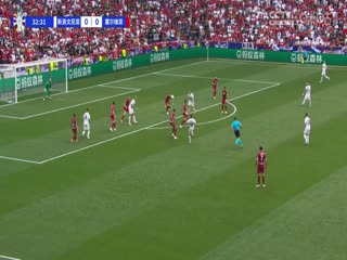 欧洲杯小组赛 斯洛文尼亚VS塞尔维亚 20240620海报