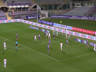 意甲联赛 佛罗伦萨VS蒙扎 20240514海报