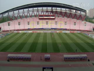 足协杯联赛 廊坊荣耀之城VS黑龙江冰城 20240518海报