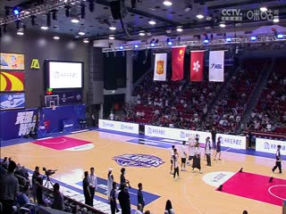 NBL季后赛四分之一决赛 香港金牛VS江西赣驰 20240822海报