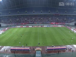 中甲联赛 辽宁铁人VS广西平果哈嘹国晶 20240714海报