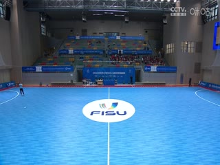 2024年世界大学生五人制足球锦标赛 摩洛哥VS中国香港 20240611海报