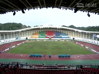 中乙联赛 江西黑马青年VS北京理工 20240818海报