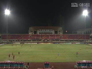 中甲联赛 上海嘉定汇龙VS江西庐山 20240713海报