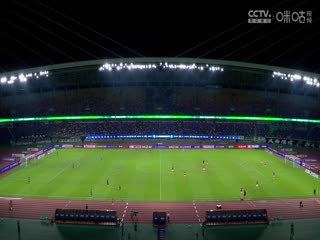 中超联赛 浙江俱乐部VS青岛海牛 20240803海报