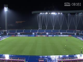 中甲联赛 佛山南狮VS苏州东吴 20240817海报