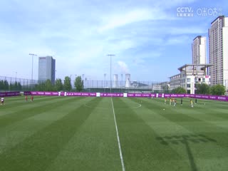 国际中体联足球世界杯小组赛 摩洛哥一队VS中国二队 20240520海报