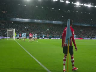 西甲联赛 塞尔塔VS毕尔巴鄂竞技 20240516海报