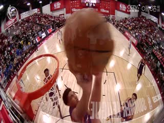 NBA夏季联赛 太阳VS雷霆 20240718海报