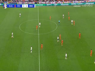 欧洲杯半决赛 荷兰VS英格兰 20240711海报