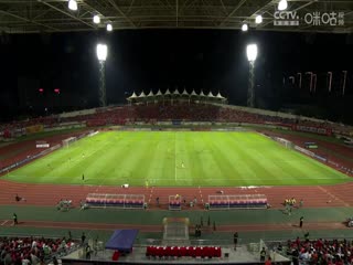 中甲联赛 广州队VS佛山南狮 20240720海报