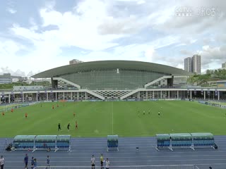 中乙联赛 深圳青年人VS江西黑马青年 20240707海报