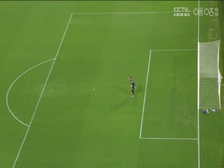 西甲联赛 塞维利亚VS比利亚雷亚尔 20240824海报