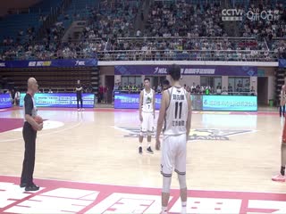 NBL 河南赊店老酒VS江西赣驰 20240817海报
