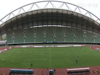 中乙联赛 西安崇德荣海VS泰安天贶 20240728海报