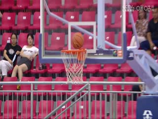 CBA夏季联赛 南京头排苏酒VS天津先行者 20240823海报