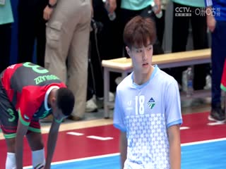 2024年世界大学生五人制足球锦标赛 阿联酋VS中国香港 20240610海报