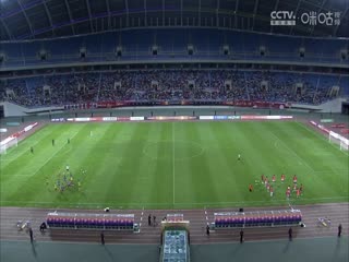 中甲联赛 辽宁铁人VS佛山南狮 20240615海报