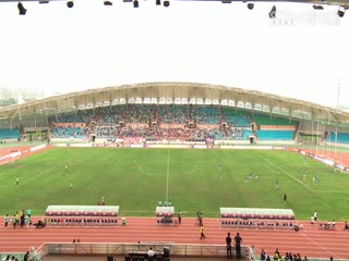 中甲联赛 黑龙江冰城VS广州队 20240706海报