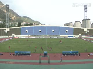 中乙联赛 泰安天贶VS日照宇启华信 20240624海报