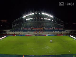 足协杯 江西庐山VS浙江俱乐部 20240622海报