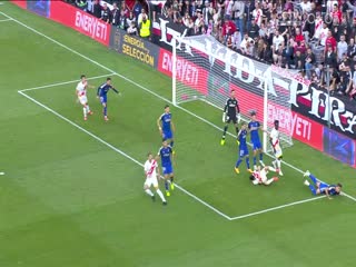 西甲联赛 巴列卡诺VS格拉纳达 20240516海报