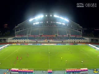 中甲联赛 江西庐山VS苏州东吴 20240616海报