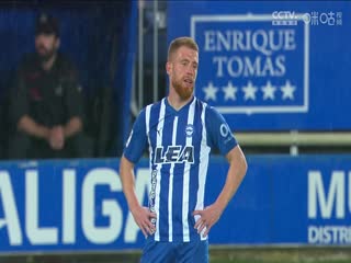 西甲联赛 阿拉维斯VS赫塔菲 20240519海报